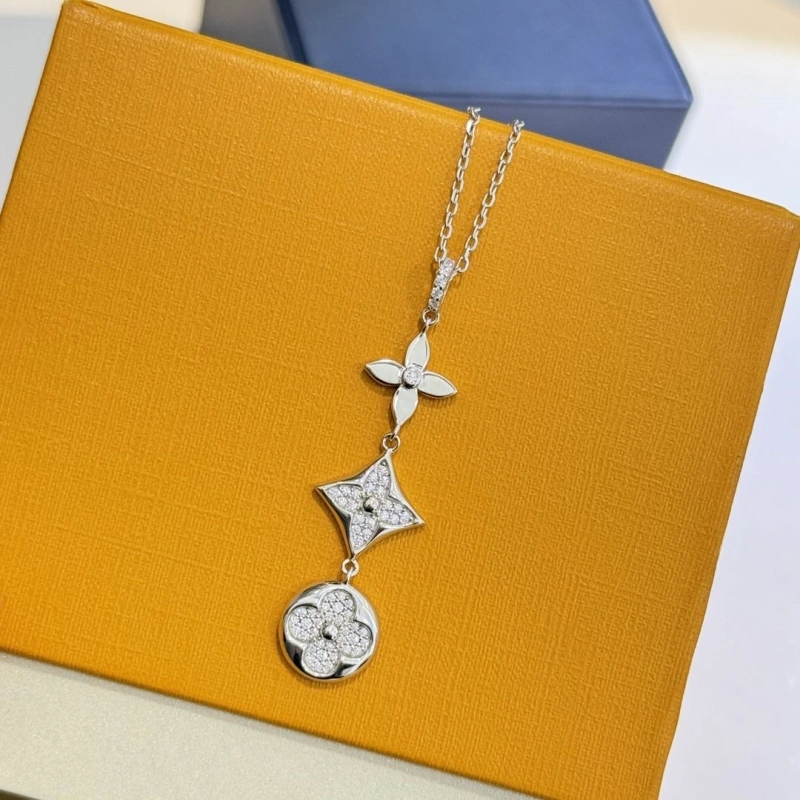 LX Necklaces Durable 309941