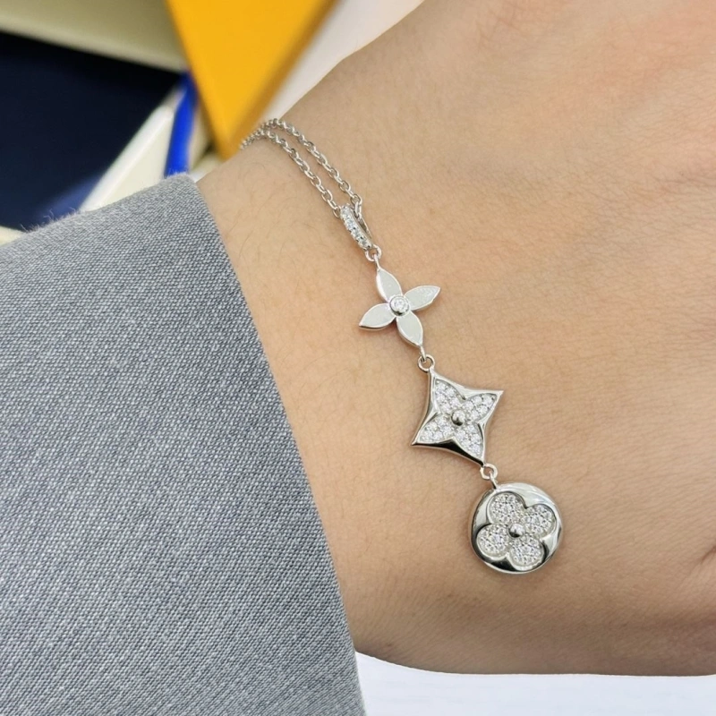 LX Necklaces Durable 309941