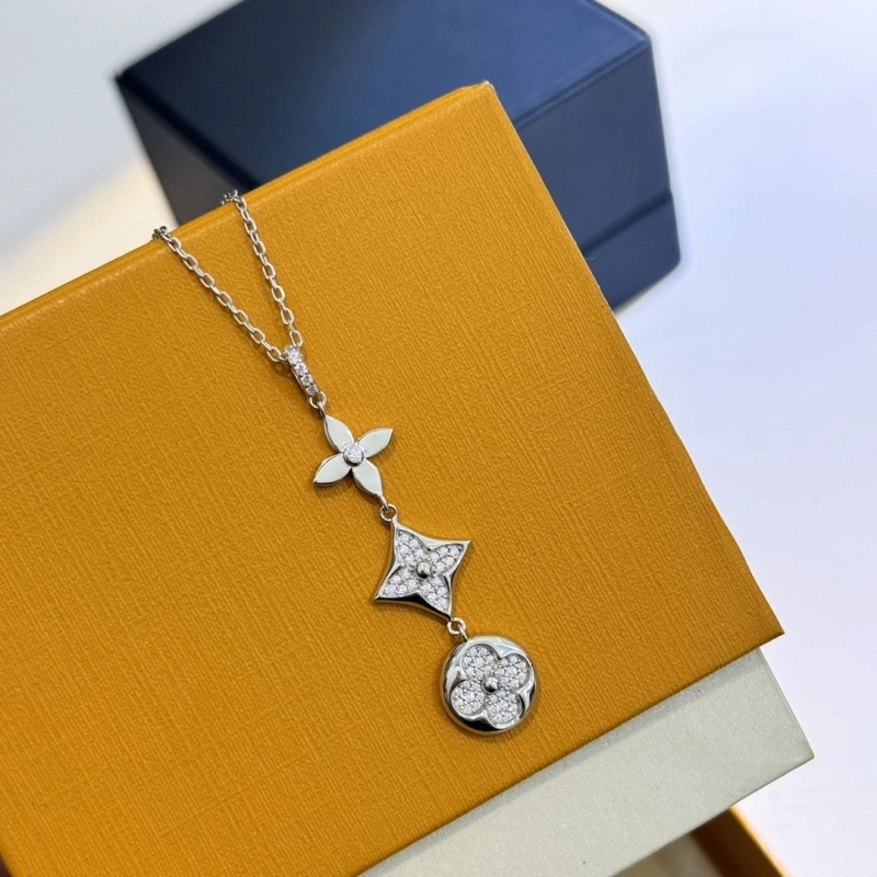 LX Necklaces Durable 309941