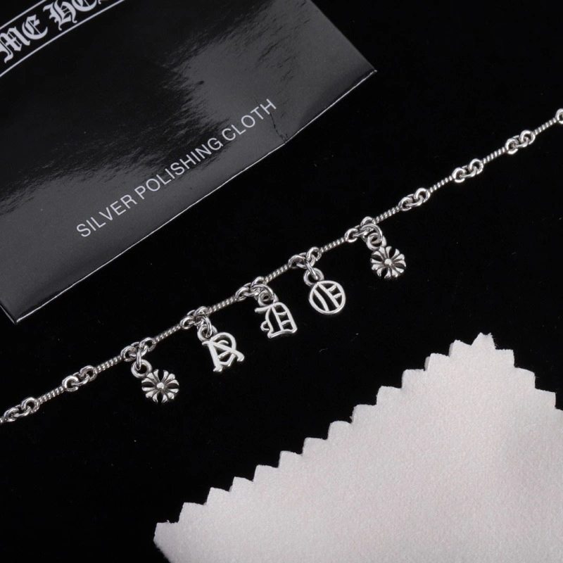 UrbanStyle Chrxmx Hxxrts Necklaces 298747