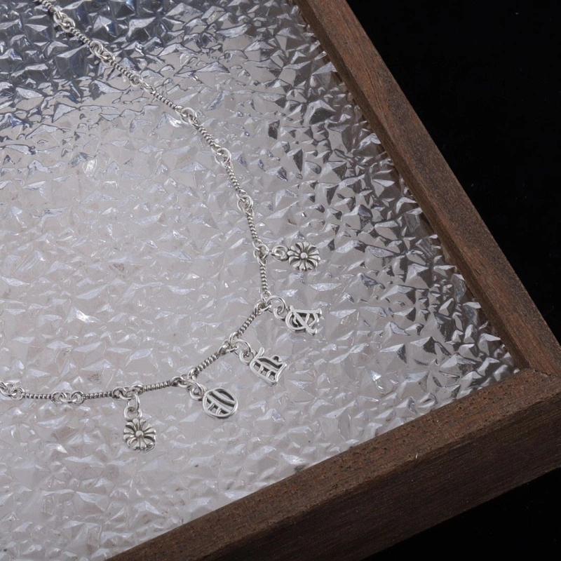 UrbanStyle Chrxmx Hxxrts Necklaces 298747