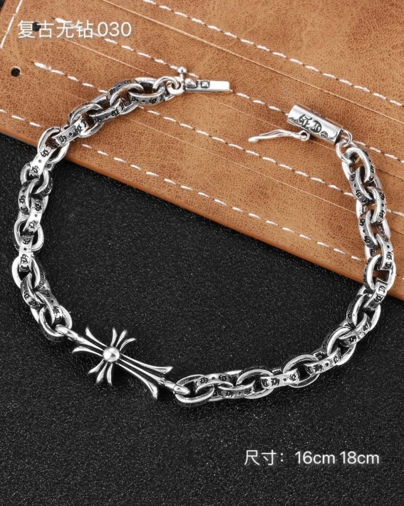 Chrxmx Hxxrts Bracelets Trendy 299098