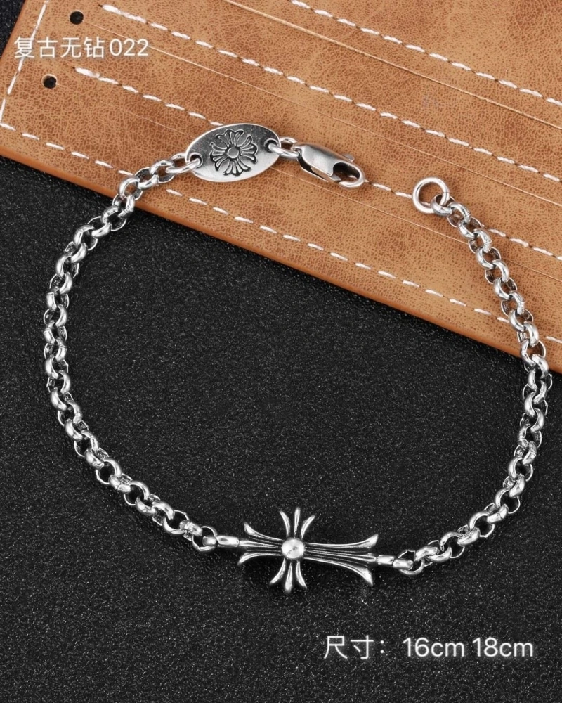 Chrxmx Hxxrts Bracelets Trendy 299098