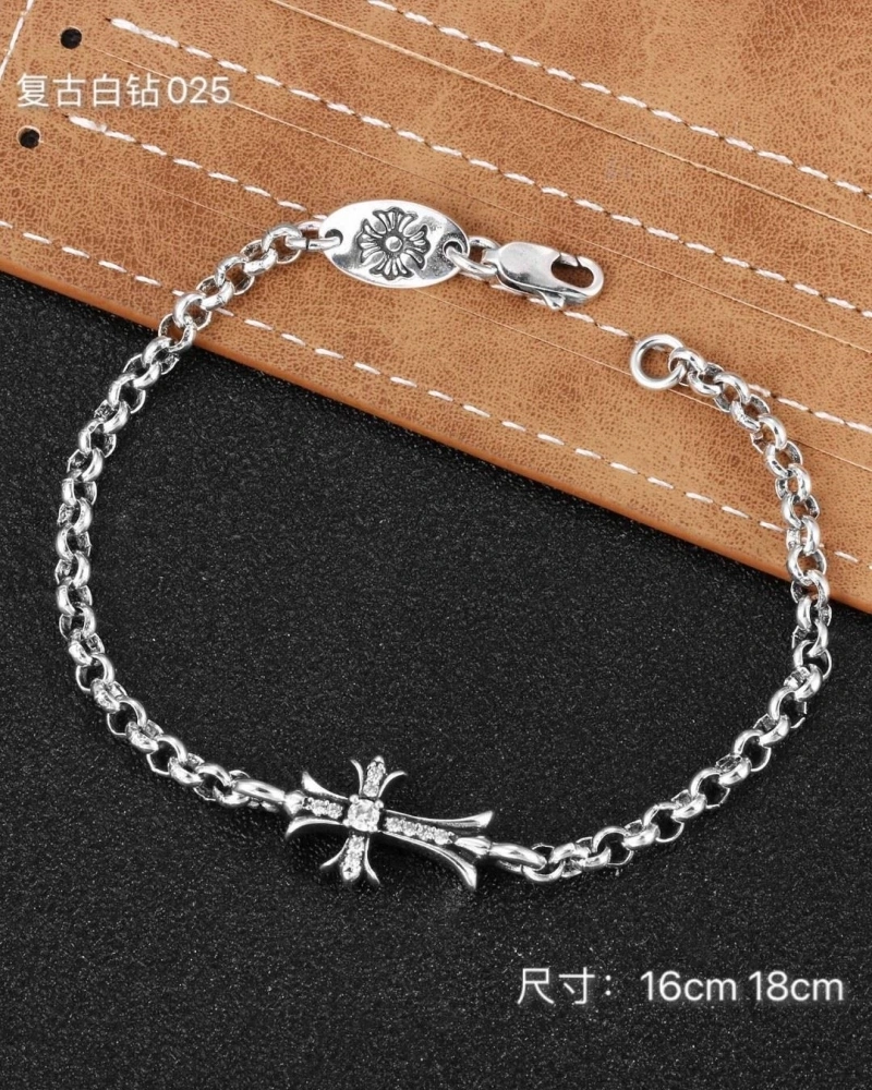 Chrxmx Hxxrts Bracelets Trendy 299098