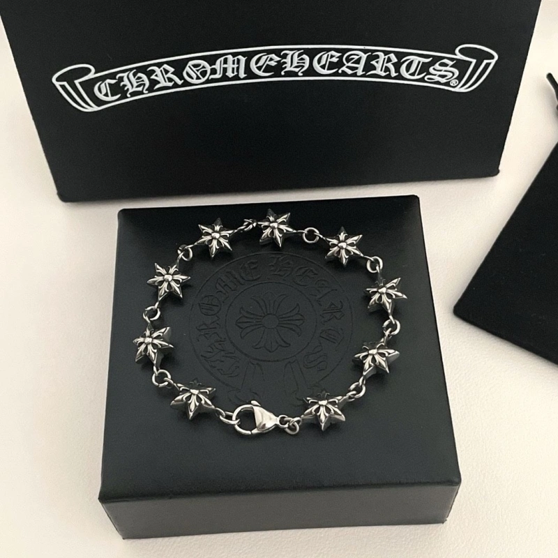 Chrxmx Hxxrts Bracelets ModernLook 299096