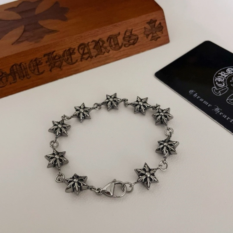 Chrxmx Hxxrts Bracelets ModernLook 299096