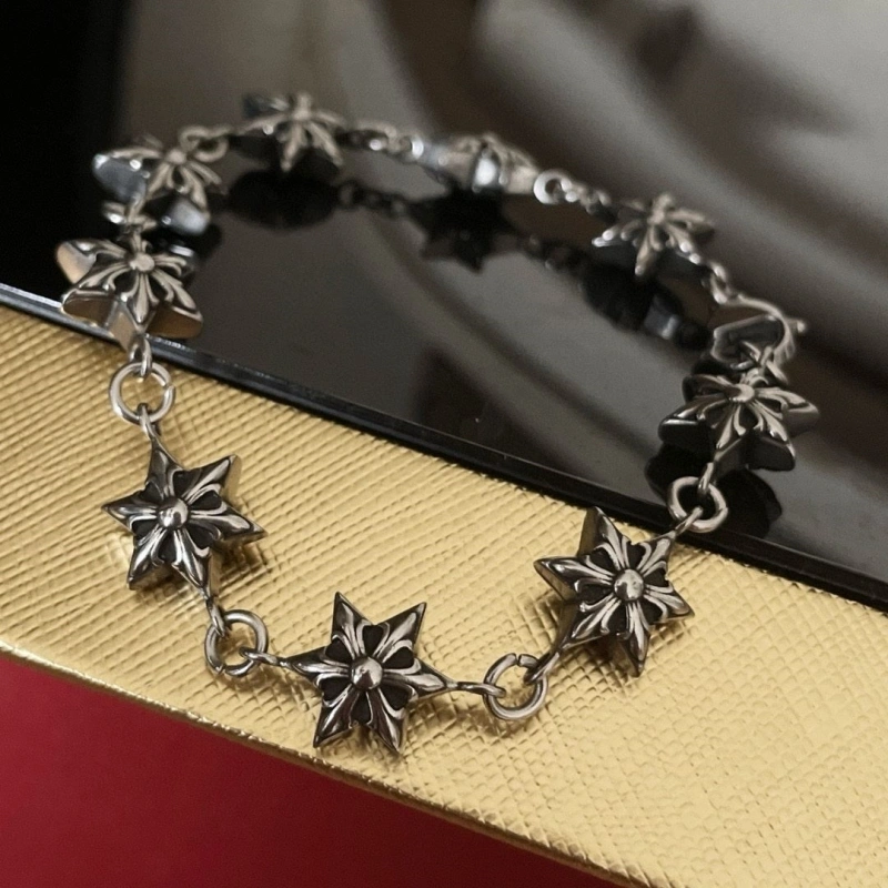 Chrxmx Hxxrts Bracelets ModernLook 299096