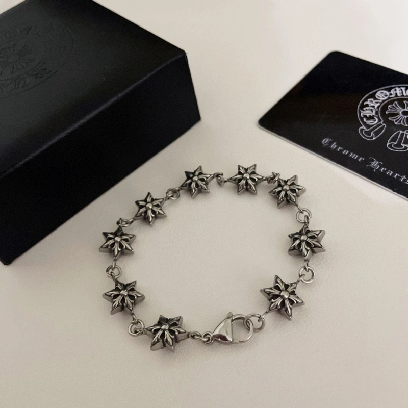 Chrxmx Hxxrts Bracelets ModernLook 299096