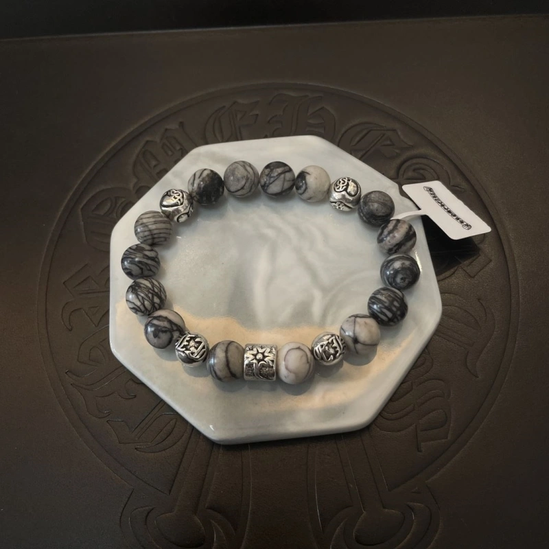 Chrxmx Hxxrts Bracelets Stylish 299099