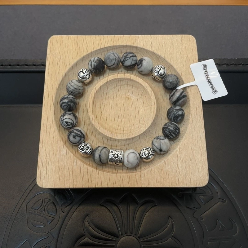 Chrxmx Hxxrts Bracelets Stylish 299099