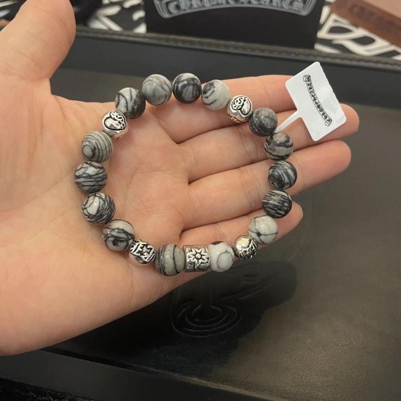 Chrxmx Hxxrts Bracelets Stylish 299099