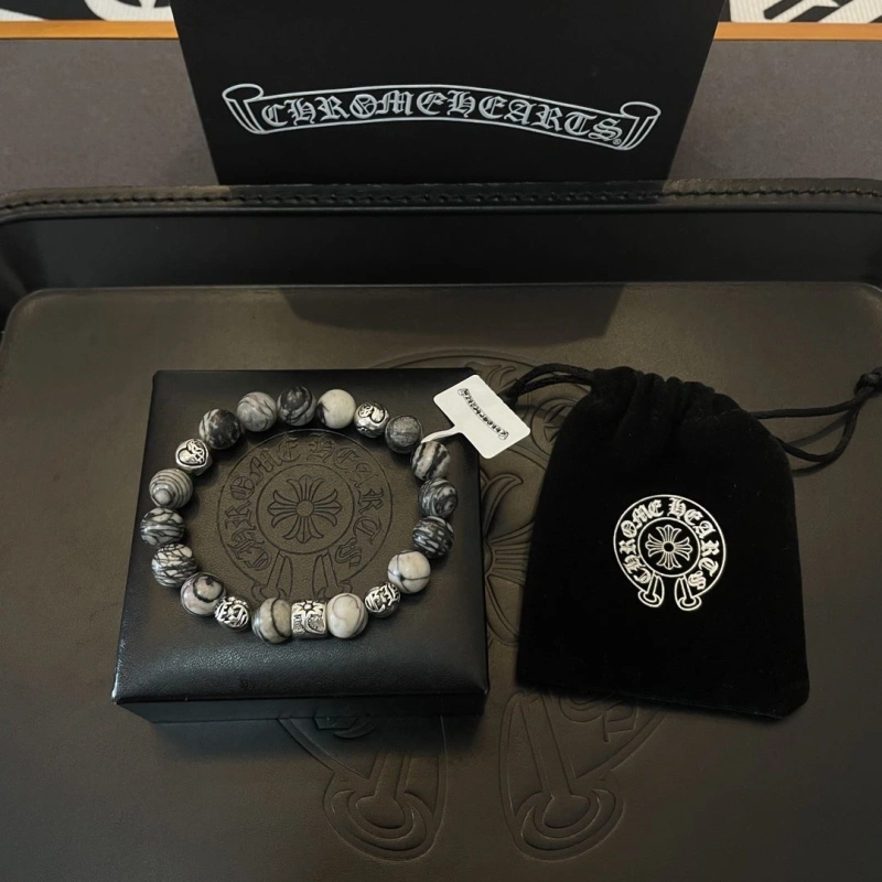 Chrxmx Hxxrts Bracelets Stylish 299099