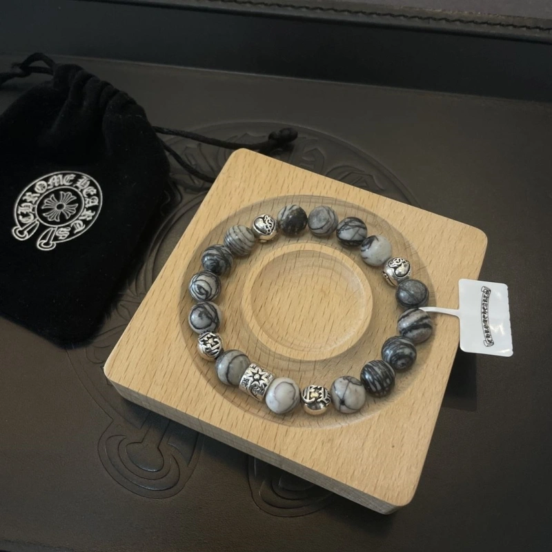 Chrxmx Hxxrts Bracelets Stylish 299099