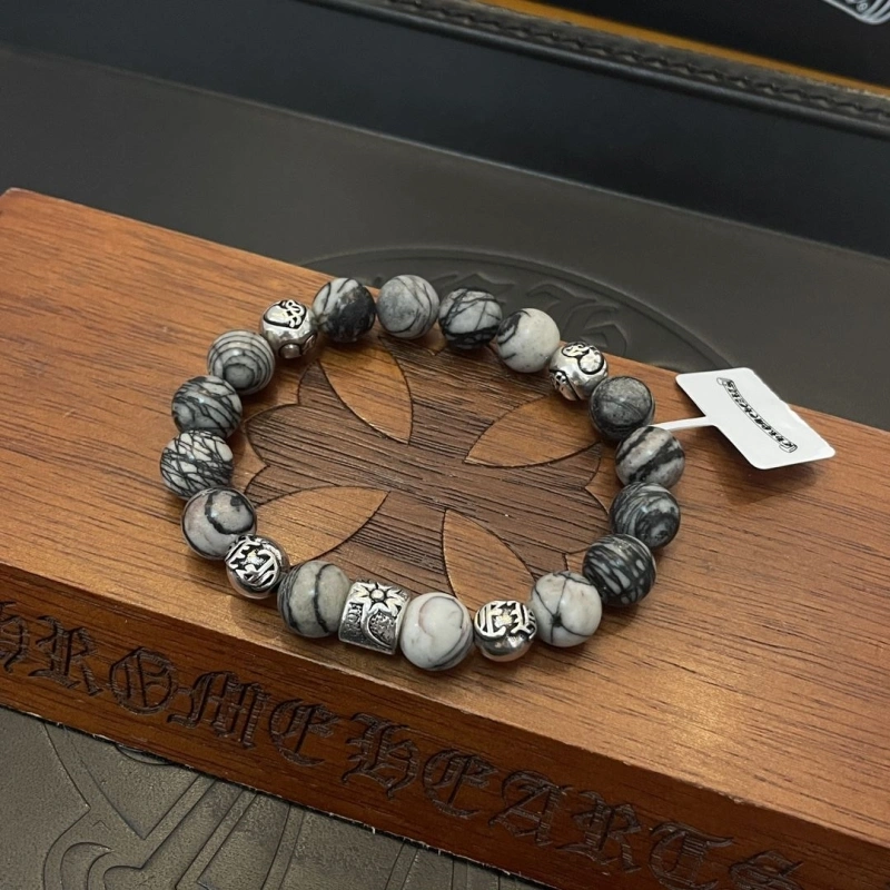 Chrxmx Hxxrts Bracelets Stylish 299099