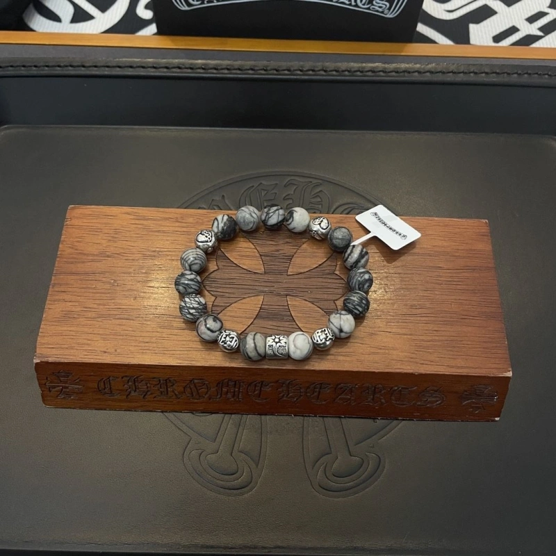 Chrxmx Hxxrts Bracelets Stylish 299099