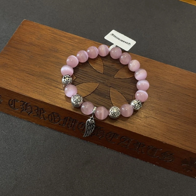 Cozy Chrxmx Hxxrts Bracelets 299097