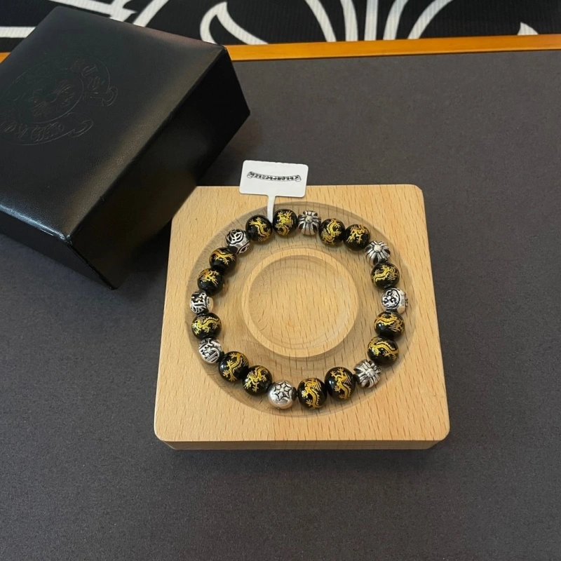 Durable Chrxmx Hxxrts Bracelets 299095