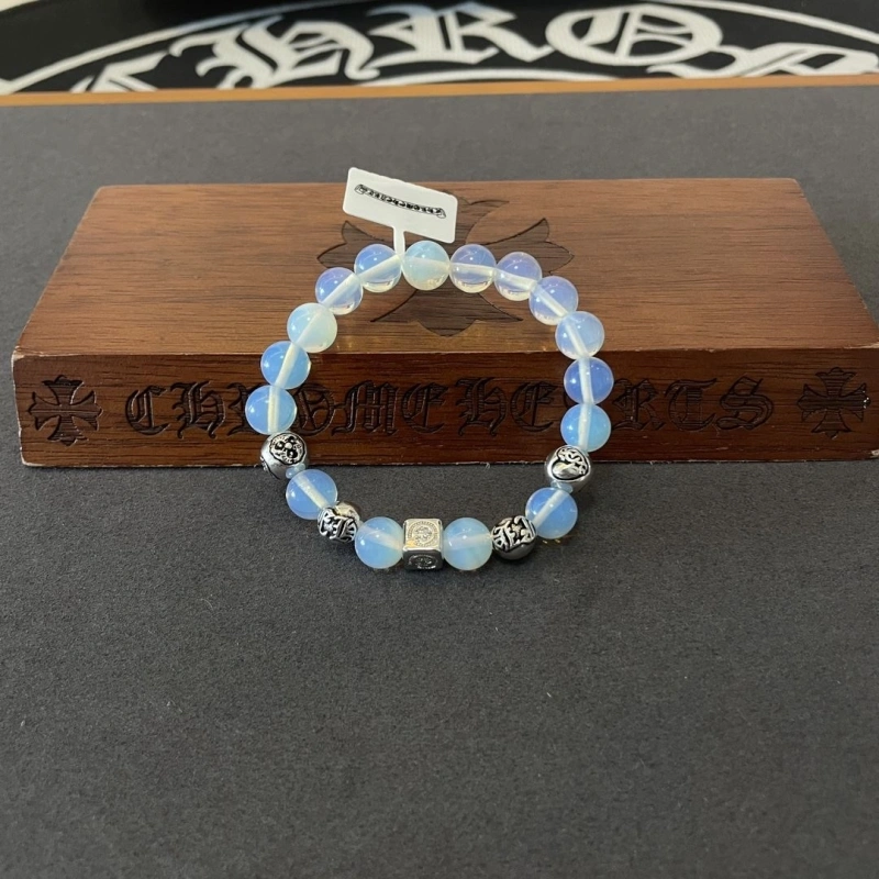 Chrxmx Hxxrts Bracelets Sleek 299094