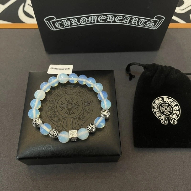 Chrxmx Hxxrts Bracelets Sleek 299094