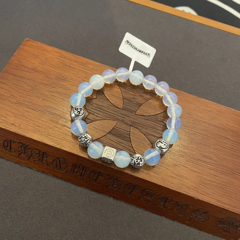 Chrxmx Hxxrts Bracelets Sleek 299094