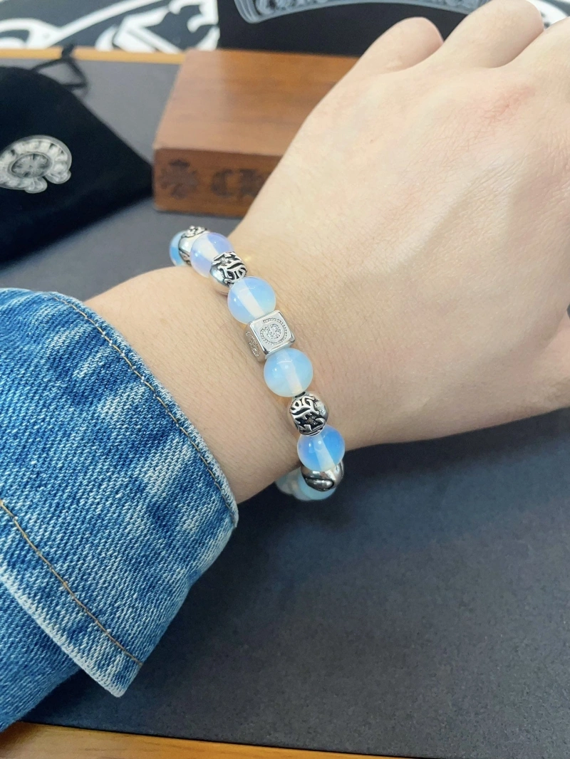 Chrxmx Hxxrts Bracelets Sleek 299094