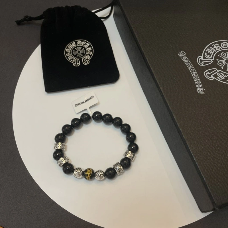 Chrxmx Hxxrts Bracelets DailyWear 299093