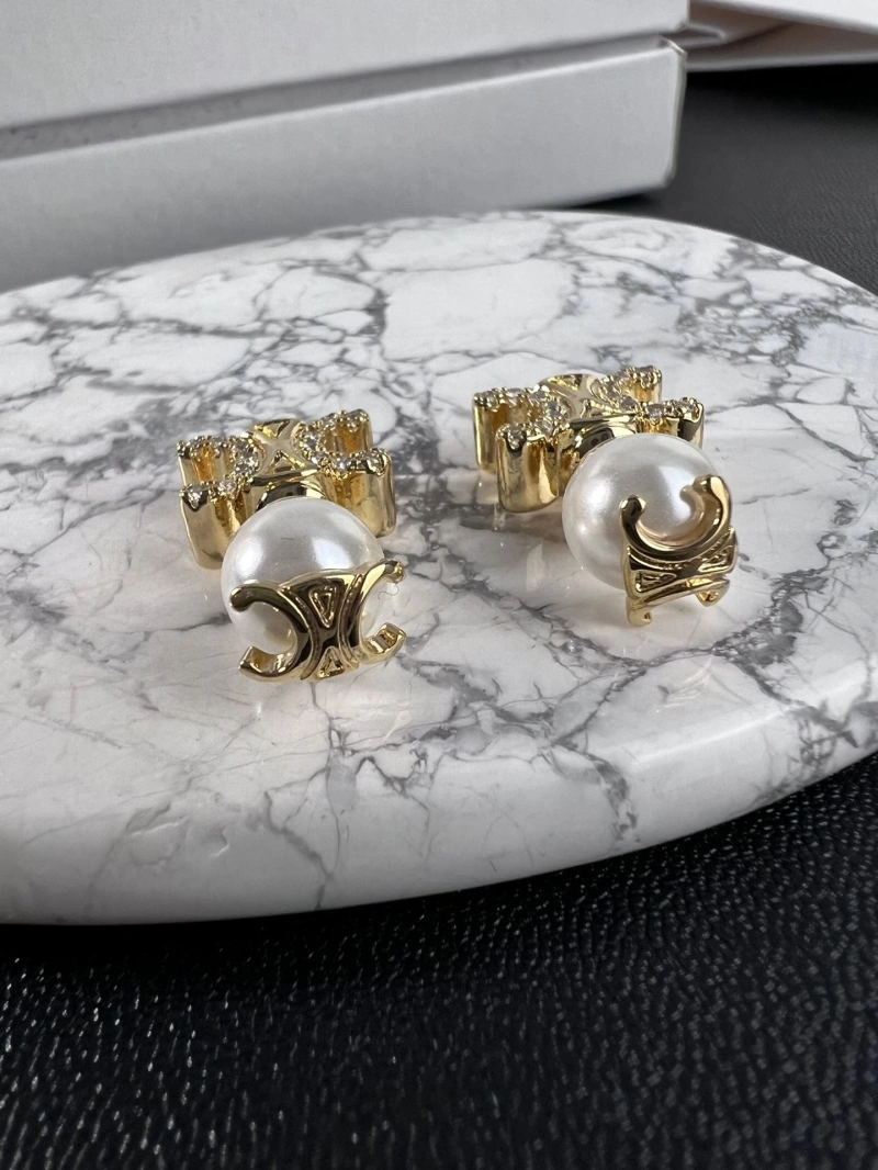Cxlxne Earrings Comfortable 283706