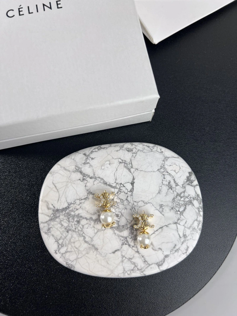 Cxlxne Earrings Comfortable 283706