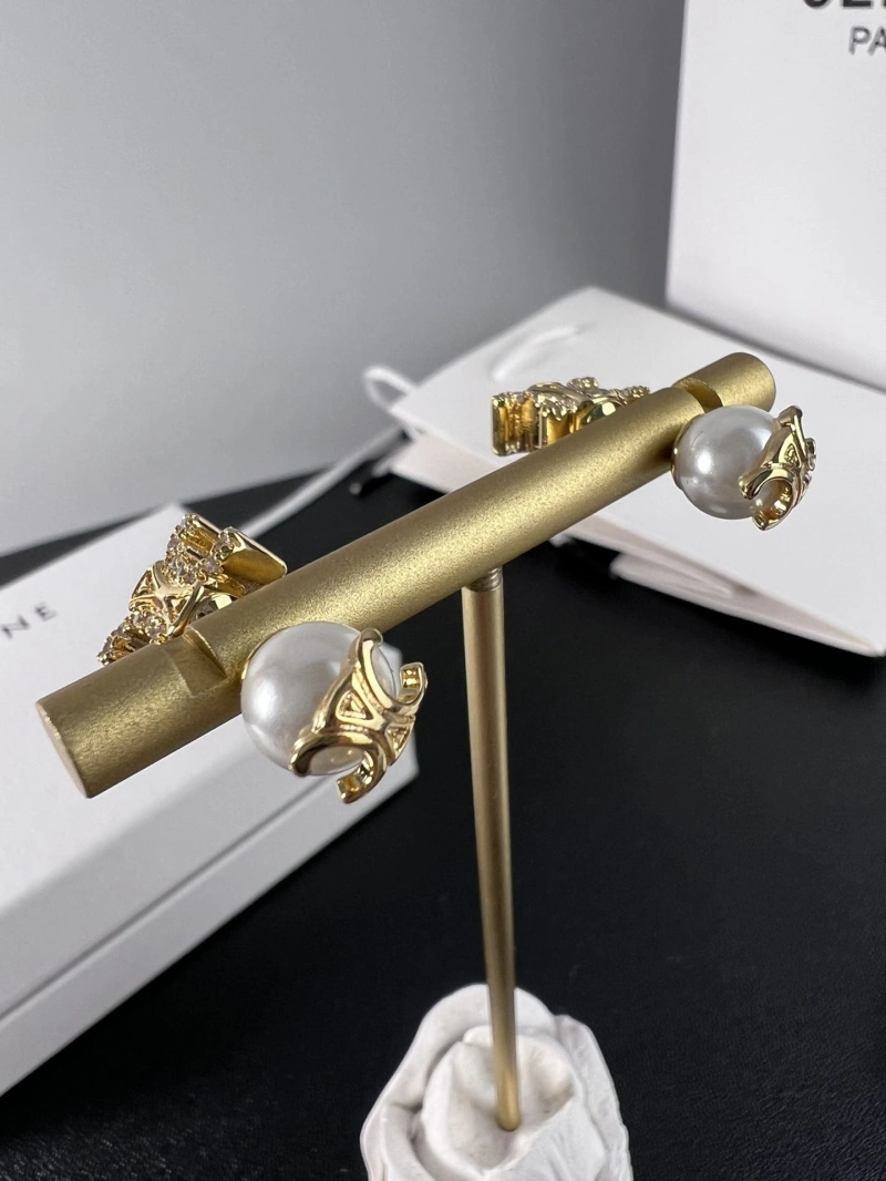Cxlxne Earrings Comfortable 283706