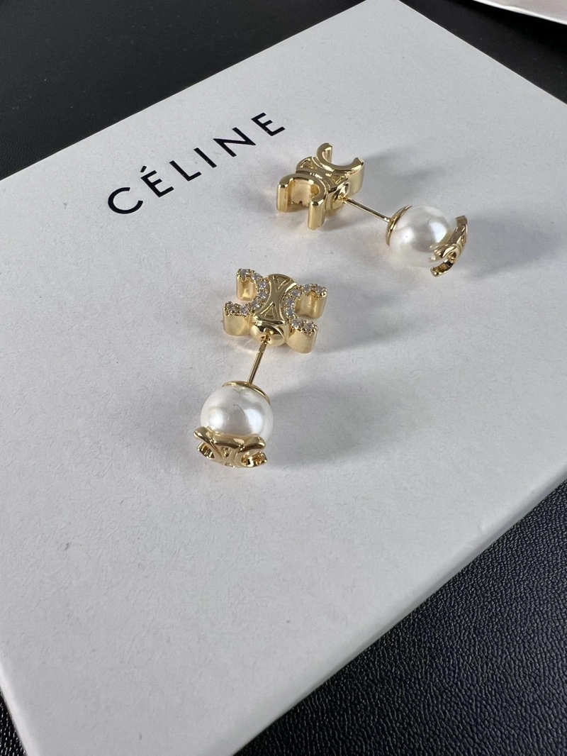 Cxlxne Earrings Comfortable 283706