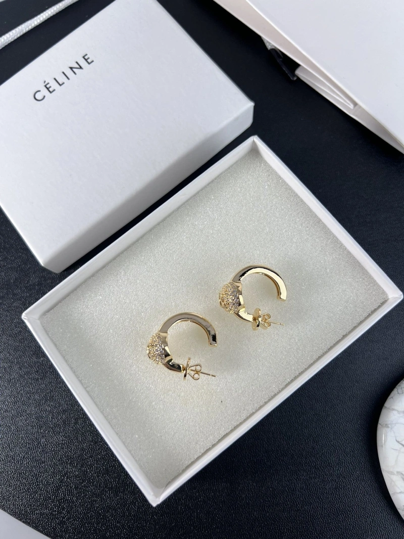 Refined Cxlxne Earrings 283711