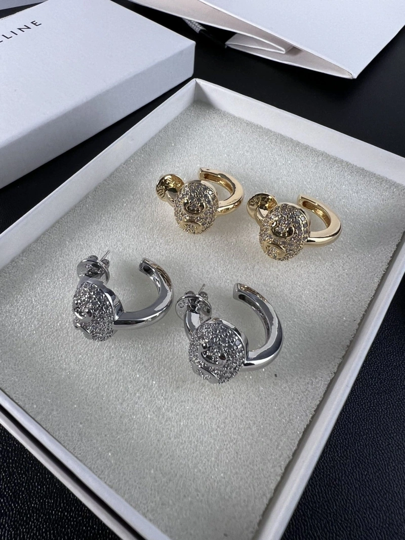 Refined Cxlxne Earrings 283711