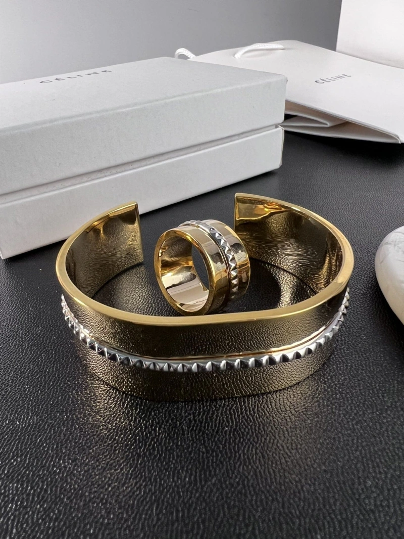 Cxlxne Bracelets Bright 283762