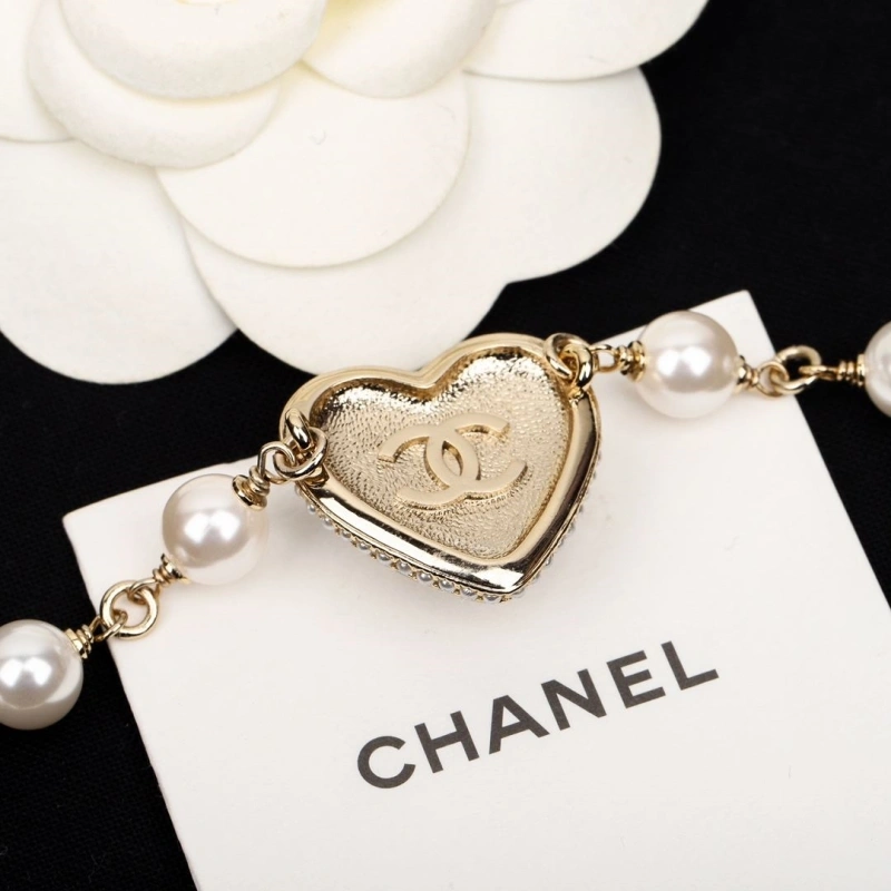 Chxnxl Necklaces UrbanStyle 289690