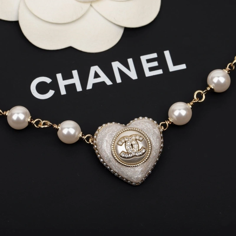 Chxnxl Necklaces UrbanStyle 289690