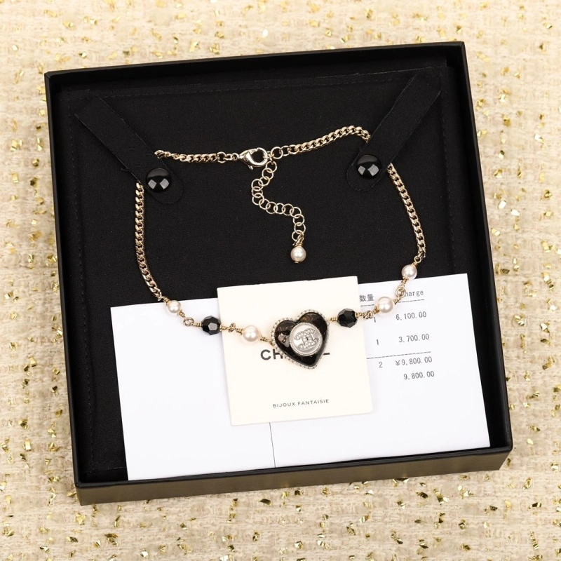 Chxnxl Necklaces Bright 289702