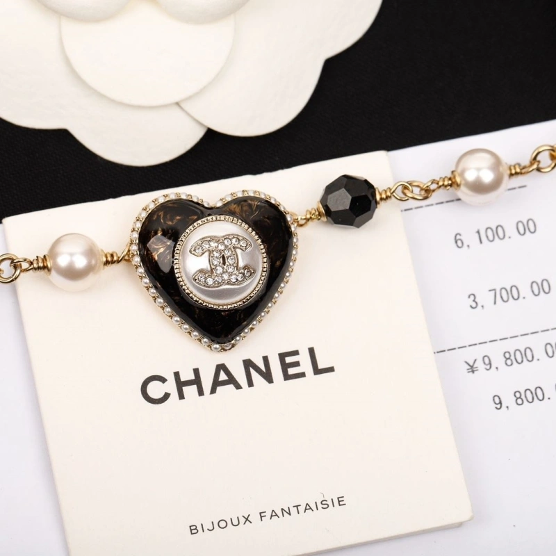 Chxnxl Necklaces Bright 289702