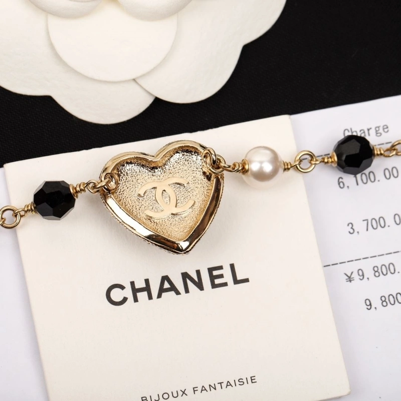 Chxnxl Necklaces Bright 289702