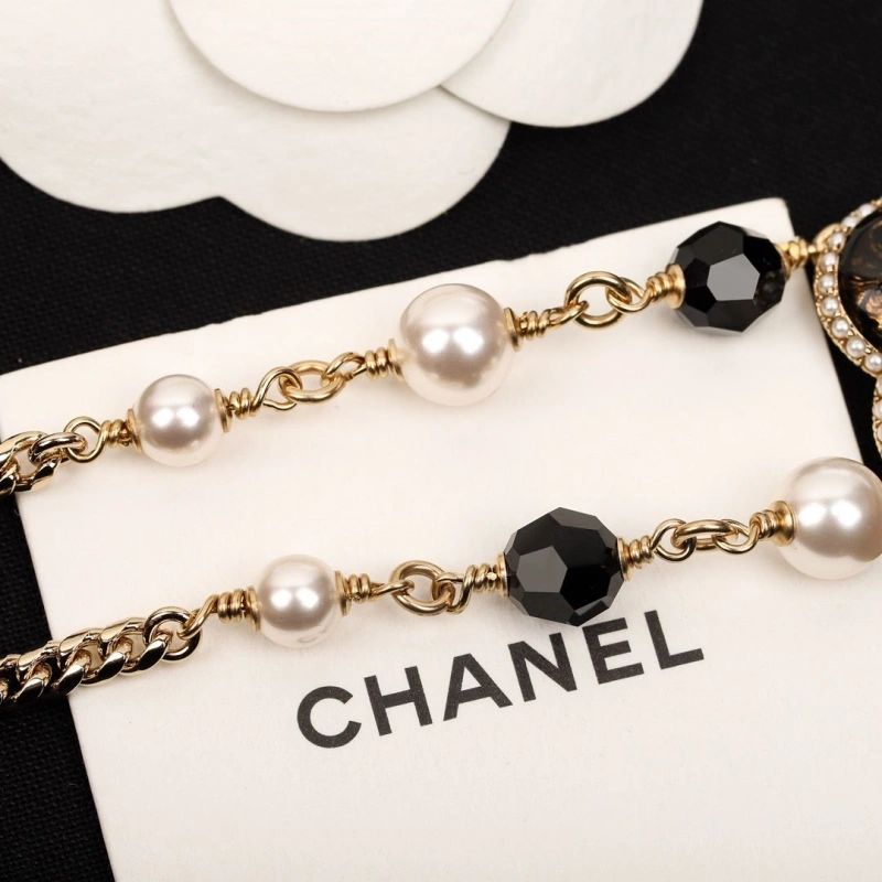 Chxnxl Necklaces Bright 289702