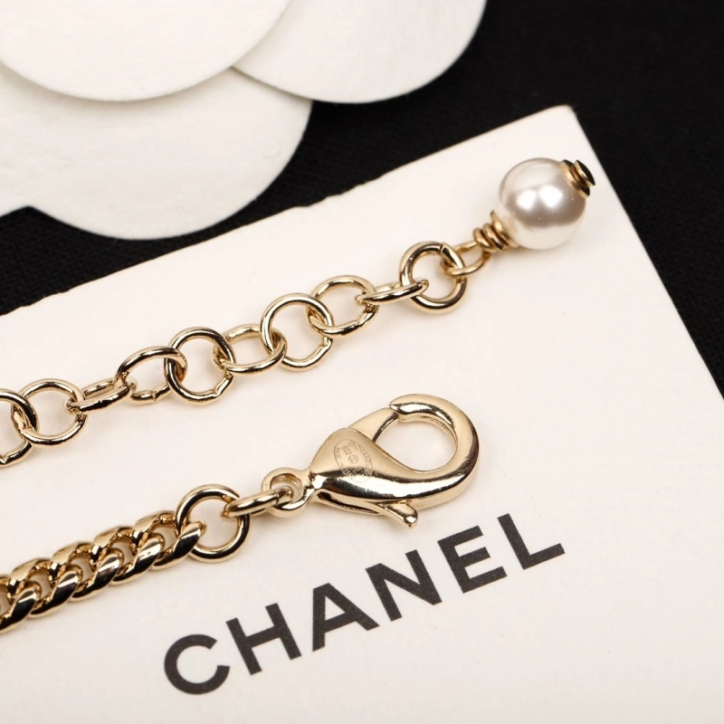 Chxnxl Necklaces Bright 289702