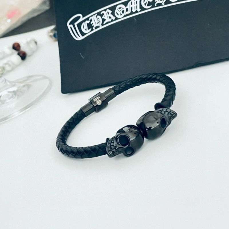 TopPick Chrxmx Hxxrts Bracelets 299091