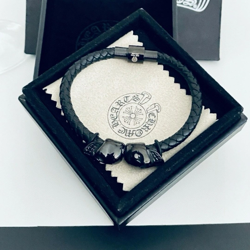 TopPick Chrxmx Hxxrts Bracelets 299091