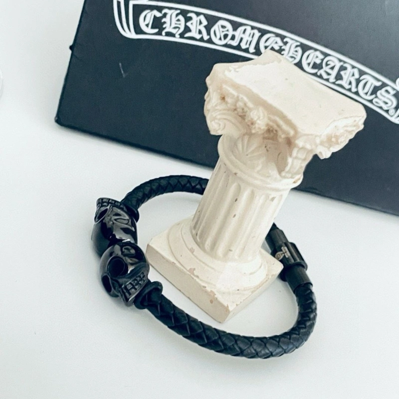 TopPick Chrxmx Hxxrts Bracelets 299091
