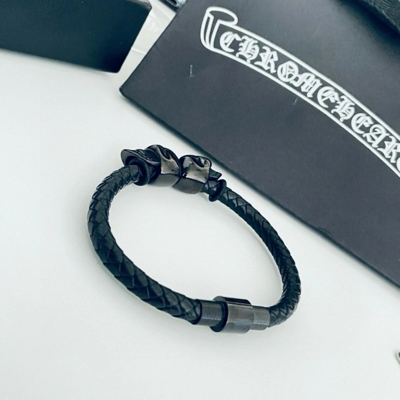 TopPick Chrxmx Hxxrts Bracelets 299091
