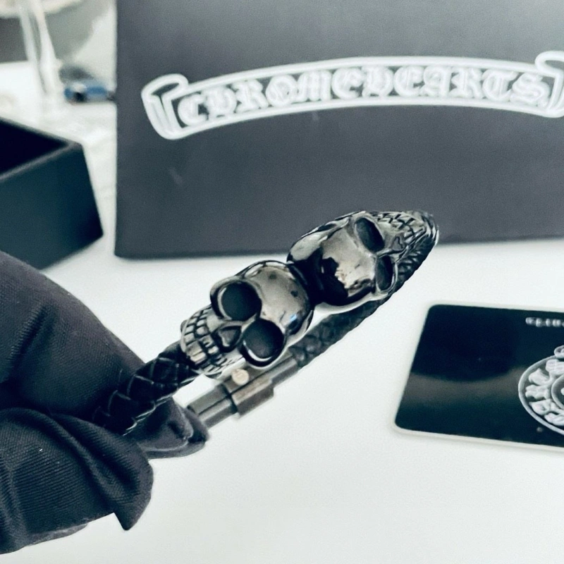 TopPick Chrxmx Hxxrts Bracelets 299091