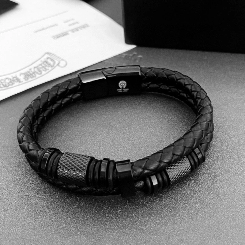 Chrxmx Hxxrts Bracelets Versatile 299092
