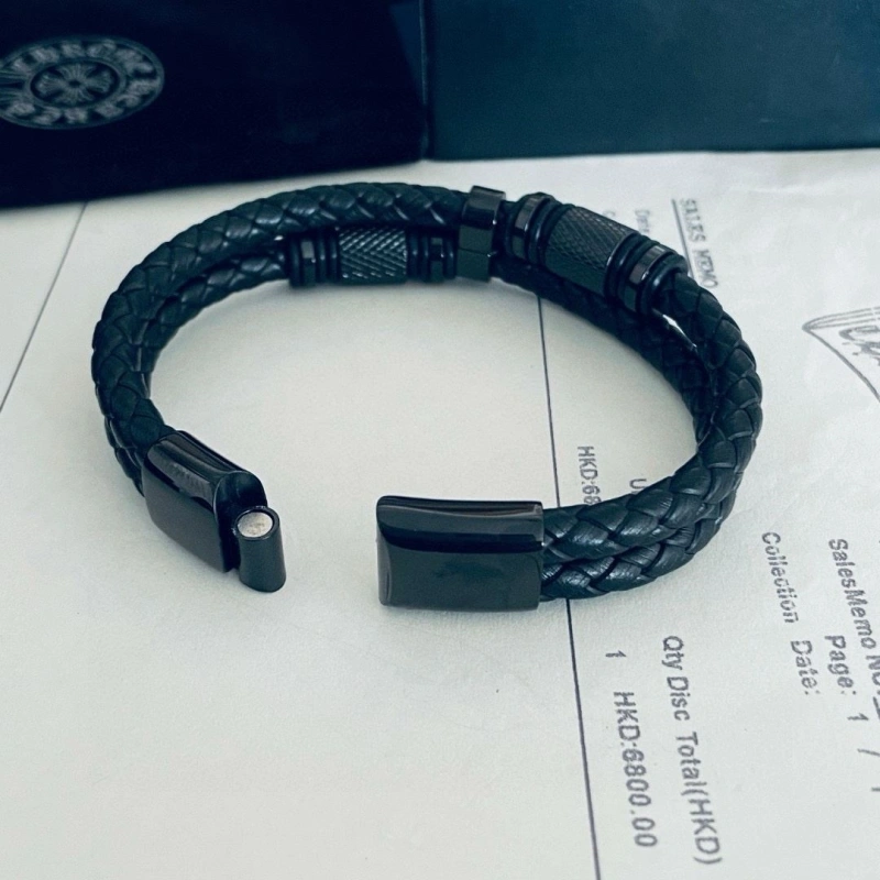 Chrxmx Hxxrts Bracelets Versatile 299092