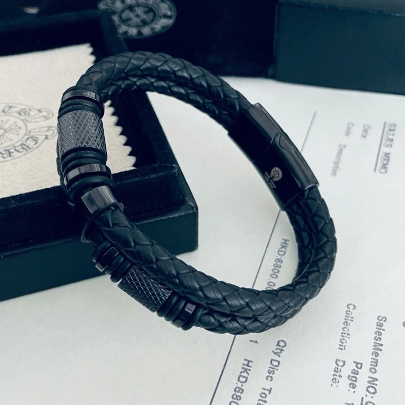 Chrxmx Hxxrts Bracelets Versatile 299092