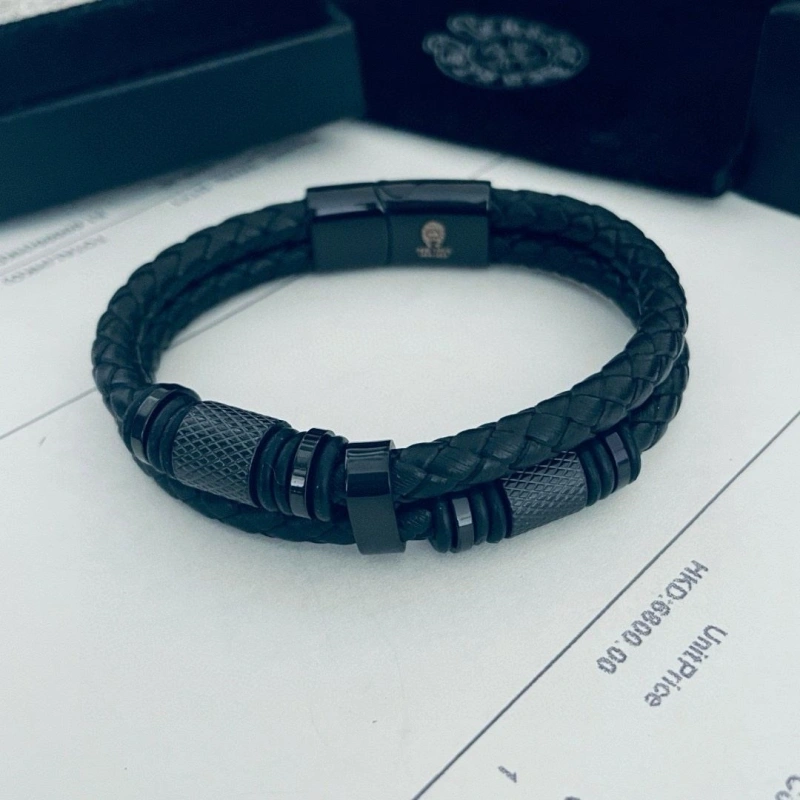 Chrxmx Hxxrts Bracelets Versatile 299092