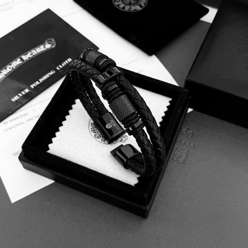 Chrxmx Hxxrts Bracelets Versatile 299092